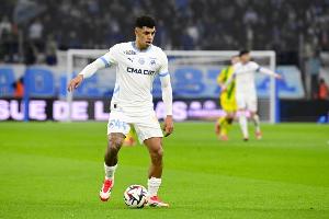 29场9球7助攻！迪马：国米很快会为马赛翼卫恩里克送上初步报价