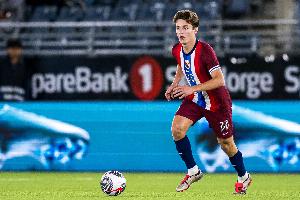 图片报：多特也有意尼潘已久，但在争夺战中面临再次输给曼城