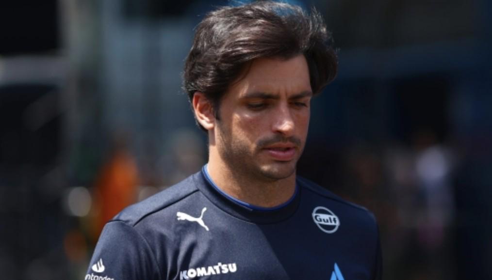 世俱杯买球网站-赛恩斯：我本可以“宫斗”法拉利，但是我选择了有道德的做法