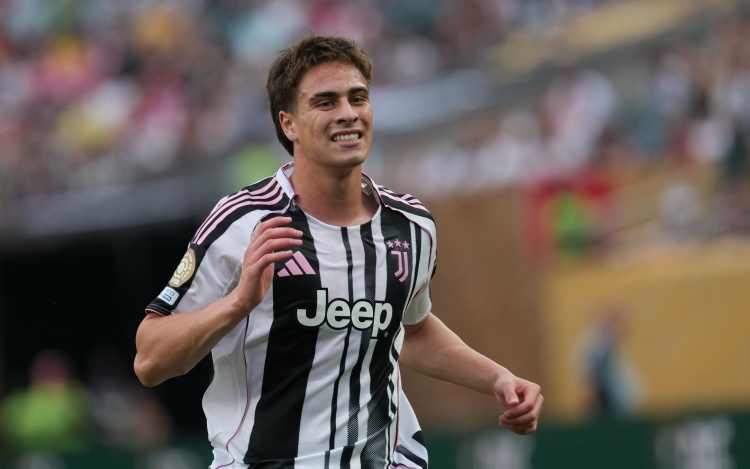 名宿：伊尔迪兹还很年轻，避免将他与皮耶罗或巴乔这样的球员比较