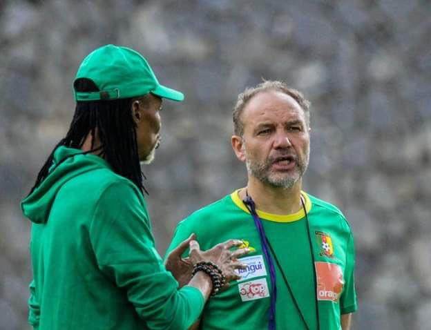 世俱杯买球平台-民主刚果杀进非洲杯4强，法系主帅再次走红非洲