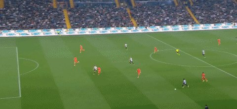 【意甲】95分钟绝杀乌迪内斯，国际米兰再创纪录