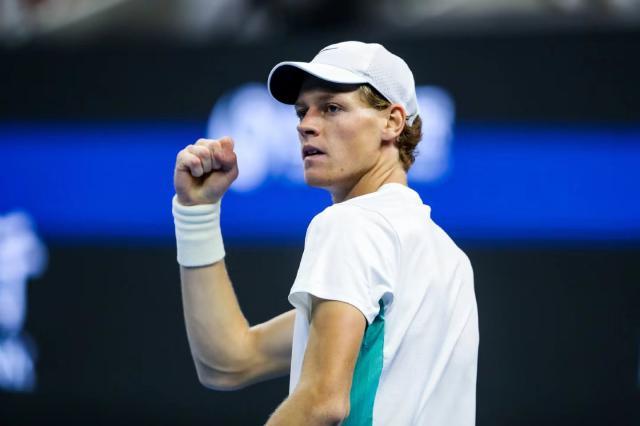 世俱杯买球平台-两位单打红星搭档，臻辛是上海最热双打组合