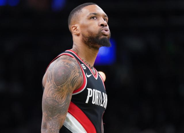 世俱杯买球-痛失比尔热火聚焦利拉德 相信表哥渴望离开波特兰